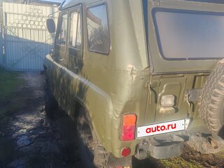 1985 УАЗ 469Б, коричневый, 350000 рублей, вид 3