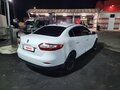 2012 Renault Fluence I, белый, 630000 рублей - вид 3