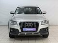 2016 Audi Q5 I (8R) Рестайлинг, зелёный, 1979000 рублей - вид 3