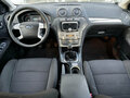 2008 Ford Mondeo IV, чёрный, 645000 рублей - вид 7