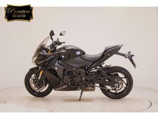 2018 Suzuki GSX-S 1000 F, чёрный, 1125000 рублей, вид 2