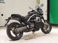 2006 Moto Guzzi Griso, чёрный, 444676 рублей - вид 4