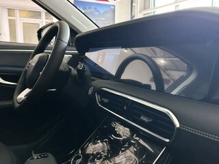 2026 Jetour X90+, серый, 4199000 рублей, вид 1