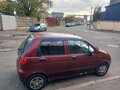 2009 Daewoo Matiz I Рестайлинг, пурпурный, 100000 рублей - вид 2