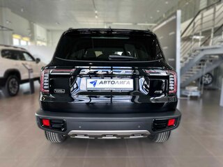 2026 Haval Dargo I Рестайлинг, чёрный, 3899000 рублей, вид 5