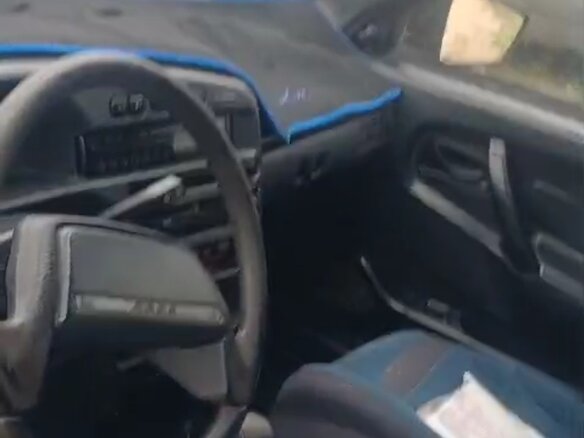 2006 Lada (ВАЗ) 2114, зелёный, 138888 рублей - вид 9