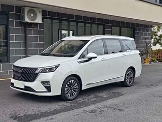 2022 Wuling Jiachen, белый, 1267000 рублей, вид 1
