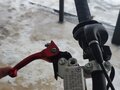 2020 Zuum CBS300, красный, 250000 рублей - вид 2