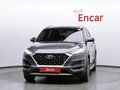 2019 Hyundai Tucson III Рестайлинг, серый, 1490000 рублей - вид 1