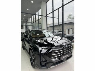 2025 GAC GS4, чёрный, 3699000 рублей, вид 3