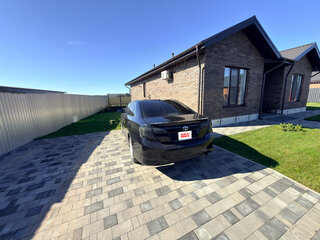 2012 Toyota Camry US Market VII (XV50), чёрный, 1365000 рублей, вид 3