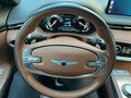 2021 Genesis GV70 I, белый, 4700000 рублей - вид 6