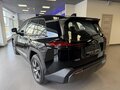 2026 Toyota RAV4 VI (XA60), чёрный - вид 5