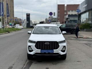 2024 Xcite X-Cross 7, белый, 1685000 рублей, вид 2