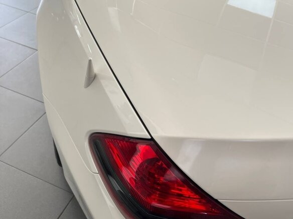 2008 Mercedes-Benz SL-Класс 350 V (R230) Рестайлинг 2, белый, 3580000 рублей - вид 11