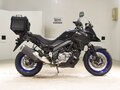 2023 Suzuki V-Strom DL 650, чёрный, 822000 рублей - вид 5