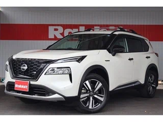 Nissan X-Trail IV