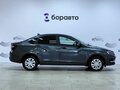 2026 Lada (ВАЗ) Vesta I Рестайлинг (NG), серый - вид 7