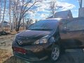 2014 Toyota Vitz III (XP130) Рестайлинг, коричневый, 650000 рублей - вид 8
