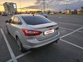 2015 Ford Focus III, серый, 910000 рублей - вид 6