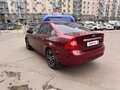 2009 Ford Focus II Рестайлинг, пурпурный, 440000 рублей - вид 6
