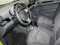 2013 Chevrolet Spark III, зелёный - вид 11