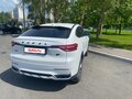 2021 Haval F7x I, белый - вид 3