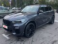 2020 BMW X5 30d IV (G05/G18), серый - вид 3