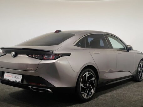 2023 Changan Lamore, серый, 1900000 рублей, вид 5