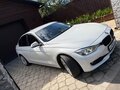 2013 BMW 3 серии 316i VI (F3x), белый, 1750000 рублей - вид 5