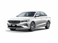 2026 Belgee S50, белый