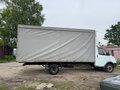 2008 ГАЗ 2747, белый, 400000 рублей - вид 5
