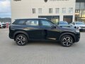 2026 Jaecoo J7 I Рестайлинг, чёрный - вид 3