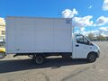 2017 ГАЗ ГАЗель Next, белый, 1350000 рублей - вид 1
