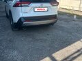 2019 Toyota RAV4 V (XA50), белый, 3150000 рублей - вид 2