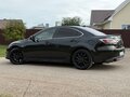 2012 Mazda 6 II (GH) Рестайлинг, чёрный, 750000 рублей - вид 8