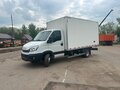 2026 Iveco Daily, белый, 6500000 рублей - вид 1