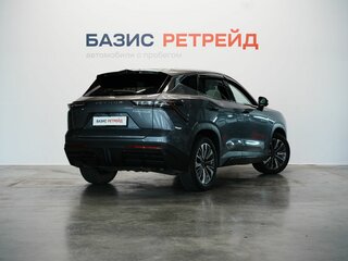2024 Jetour Dashing I, серый, 2419000 рублей, вид 5