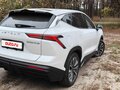 2023 Jetour Dashing I, белый, 2250000 рублей - вид 4