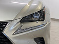 2021 Lexus NX 200 I Рестайлинг, серый, 4150000 рублей - вид 10