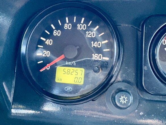 2006 УАЗ Хантер 315195, зелёный, 690000 рублей - вид 26