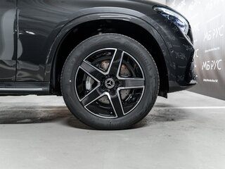 2025 Mercedes-Benz GLC Coupe 200 II (C254), серый, 10120000 рублей, вид 5