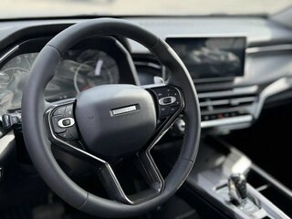 2026 Haval Jolion I Рестайлинг 2, чёрный, 2449000 рублей, вид 4