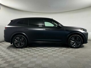 2023 Li Auto (Lixiang) L7 I, чёрный, 4799000 рублей, вид 4