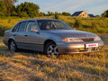 1996 Daewoo Prince, серебристый, 290000 рублей