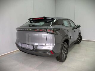 2026 Omoda C5 II, фиолетовый, 2929000 рублей, вид 3