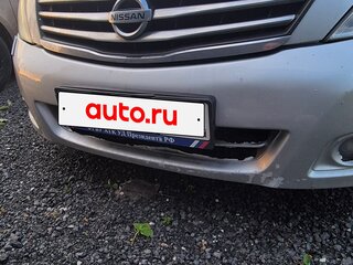 2012 Nissan Teana II (J32) Рестайлинг, серебристый, 1100000 рублей, вид 2