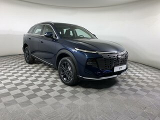 2026 Haval F7 II, синий, 2999000 рублей, вид 3