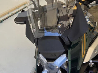 2025 BMW R 1300 GS, зелёный, 2400000 рублей, вид 5