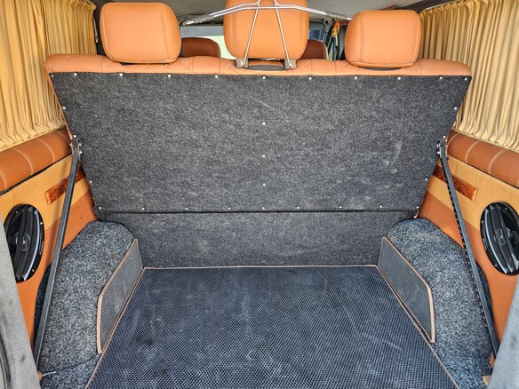 2006 Renault Trafic II, белый, 1650000 рублей - вид 18